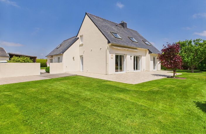 Belle maison traditionnelle très spacieuse — photo 2