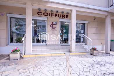 Commerce 2 pièces 225000 €