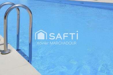 Appartement 3 pièces 369000 €
