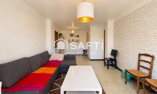 Appartement 2 Pièces 50 m² à vendre à Marseille 10 (13010)