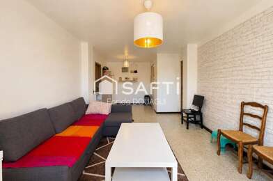 Appartement 2 pièces 109000 €