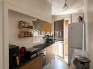 T2 loué, locataire sérieux, Secteur Menpenti — photo 3