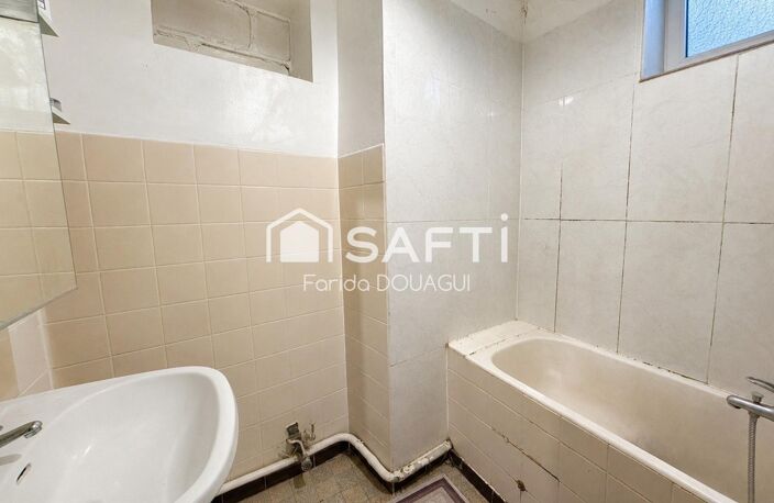 T2 loué, locataire sérieux, Secteur Menpenti — photo 5