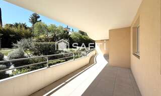 Appartement 4 Pièces 74 m² à vendre à Marseille 13 (13013)
