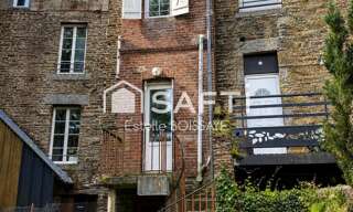 Maison 4 Pièces 99 m² à vendre à Valdallière (14410)