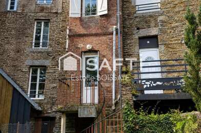 Maison 4 pièces 68500 €