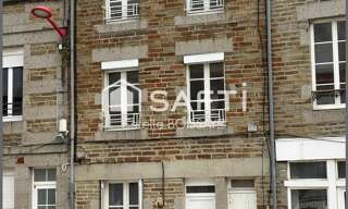 Maison 4 Pièces 99 m² à vendre à Valdallière (14410)