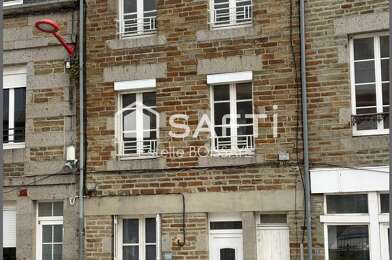 Maison 4 pièces 68500 €