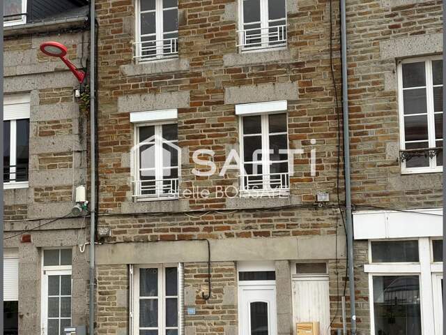 Estelle BOISSAYE pour vous faire visiter — photo du bien