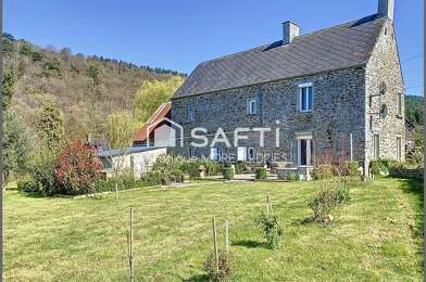 Maison 4 pièces 251500 €
