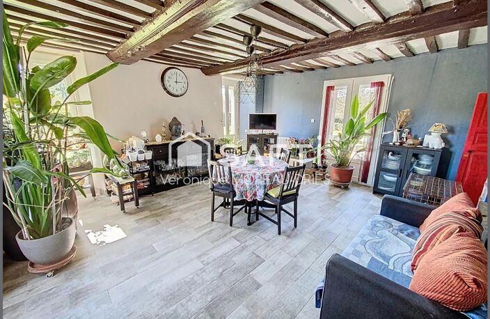 Jolie maison de campagne en pierre — photo 4