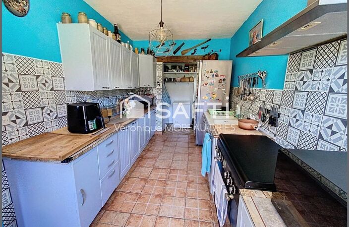 Jolie maison de campagne en pierre — photo 5