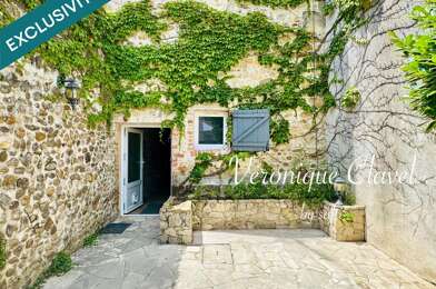 Maison 4 pièces 225000 €