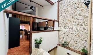 Maison 4 Pièces 109 m² à vendre à Cardet (30350)