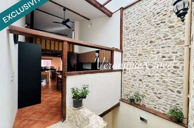 Maison 4 pièces 225000 €