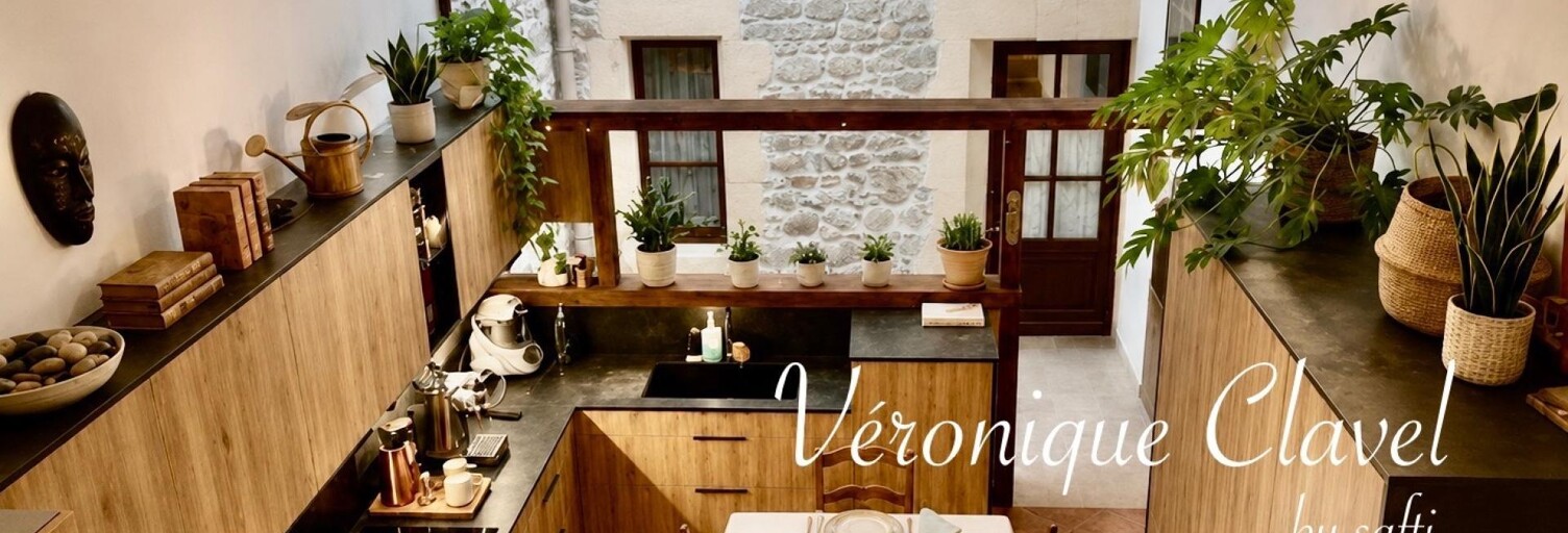 Maison 4 Pièces 110 m² à vendre à Anduze (30140)