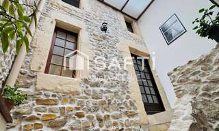 Maison 4 Pièces 110 m² à vendre à Anduze (30140)