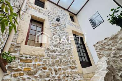 Maison 4 pièces 215000 €
