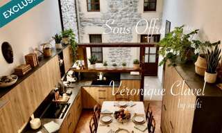 Maison 4 Pièces 110 m² à vendre à Anduze (30140)