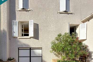 Maison 4 pièces 265000 €