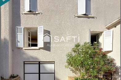 Maison 4 pièces 265000 €