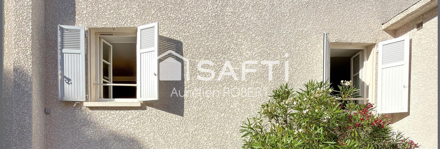 Maison 4 Pièces 110 m² à vendre à Saint-Georges-d'Espéranche (38790)
