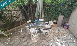 Appartement 2 Pièces 45 m² à vendre à Béziers (34500)