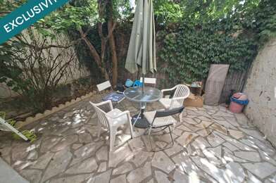 Appartement 2 pièces 96000 €