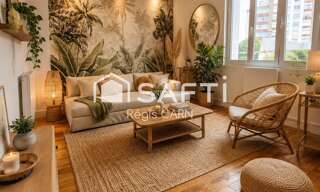 Appartement 3 Pièces 52 m² à vendre à Brest (29200)