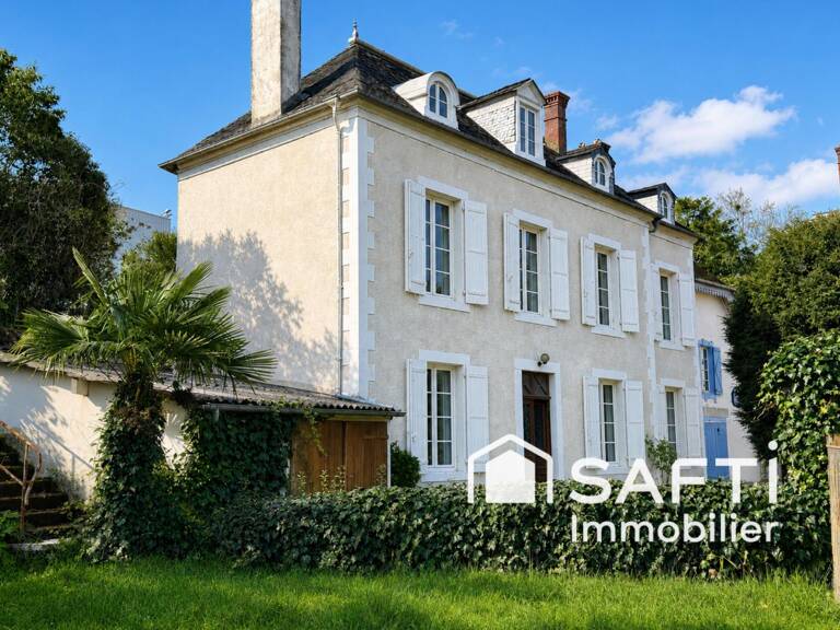 Maison de maître à fort potentiel ! — photo 1