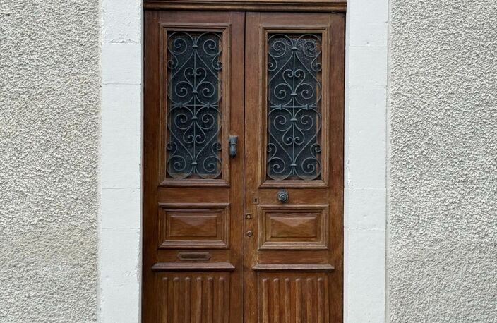 Maison de maître à fort potentiel ! — photo 2