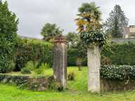 Maison de maître à fort potentiel ! — photo 4