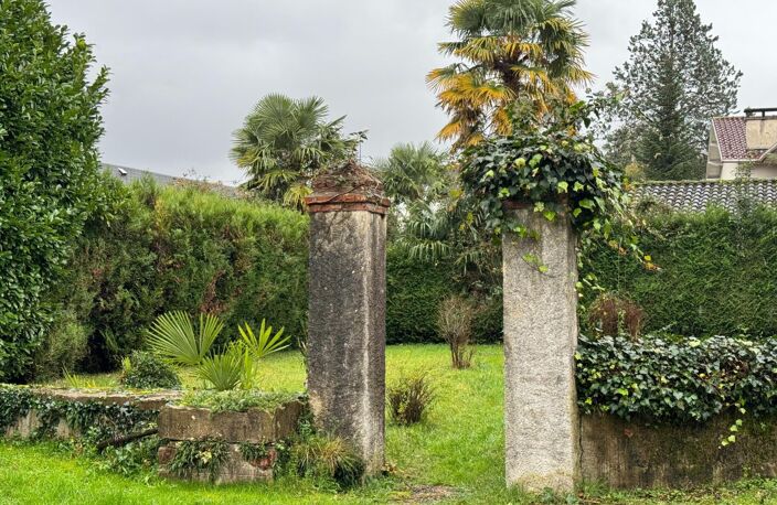 Maison de maître à fort potentiel ! — photo 4