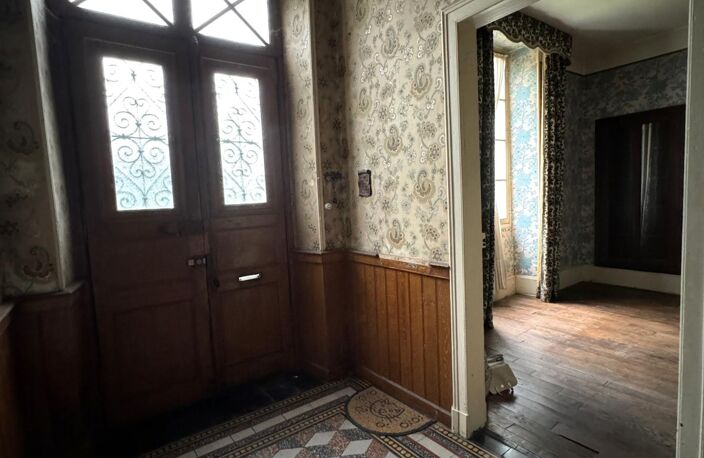 Maison de maître à fort potentiel ! — photo 5