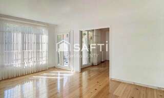 Appartement 4 Pièces 82 m² à vendre à Colombes (92700)