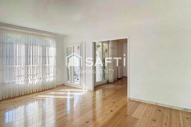 Appartement 4 pièces 335000 €