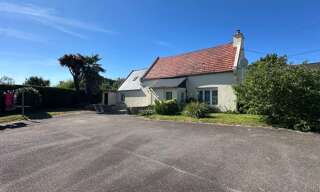 Maison 2 Pièces 70 m² à vendre à Morlaix (29600)