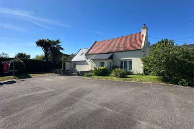 Maison 2 pièces 134000 €