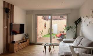 Maison 4 Pièces 75 m² à vendre à Sainghin-en-Weppes (59184)