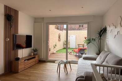 Maison 4 pièces 209900 €