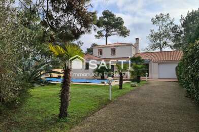 Maison 7 pièces 555000 €