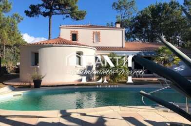 Maison 7 pièces 555000 €