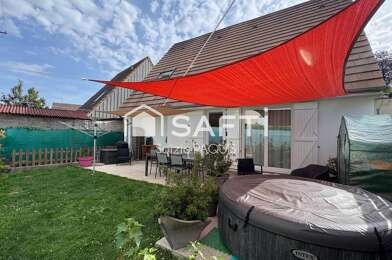 Maison 5 pièces 210000 €