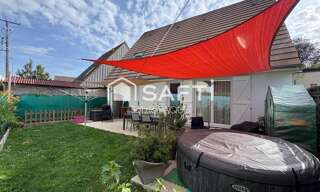 Maison 5 Pièces 105 m² à vendre à Saâcy-sur-Marne (77730)
