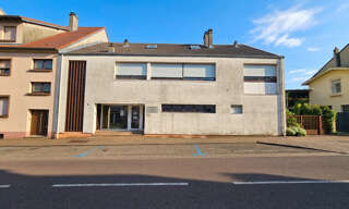 Immeuble  342 m² à vendre à Stiring-Wendel (57350)