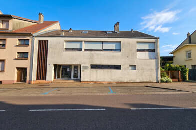Immeuble  416000 €