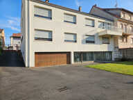 IMMEUBLE MIXTE HABITATION ET PROFESSIONNEL AVEC FORT POTENTI — photo 2