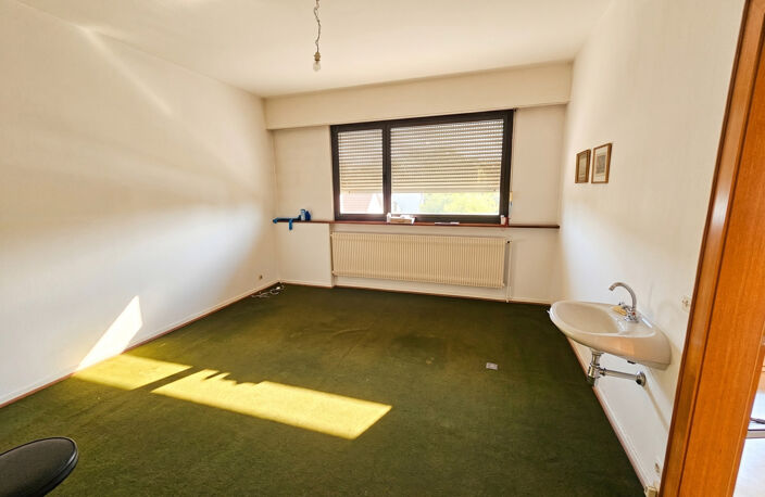 IMMEUBLE MIXTE HABITATION ET PROFESSIONNEL AVEC FORT POTENTI — photo 4