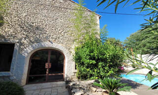Maison 4 Pièces 200 m² à vendre à Paulhan (34230)