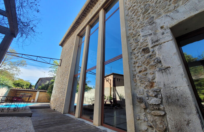 A vendre maison de caractère avec Piscine Chauffée au Centre — photo 4